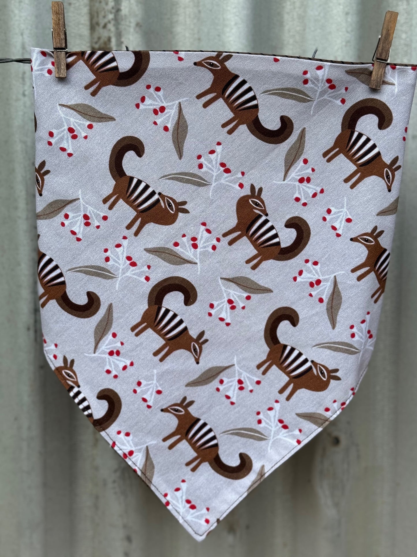 Numbats Scarf