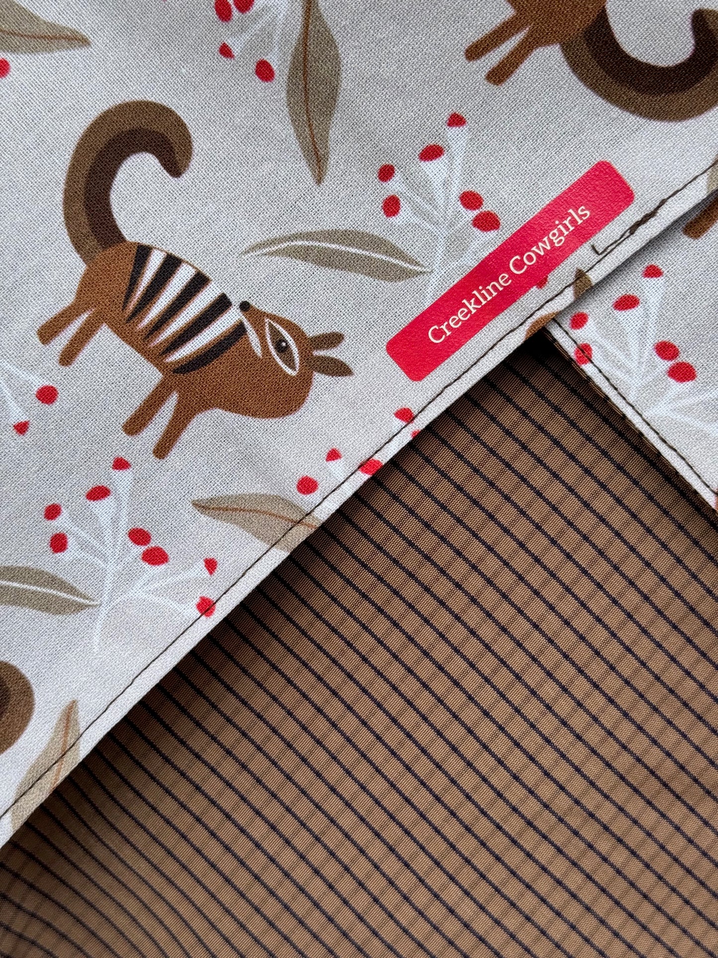 Numbats Scarf