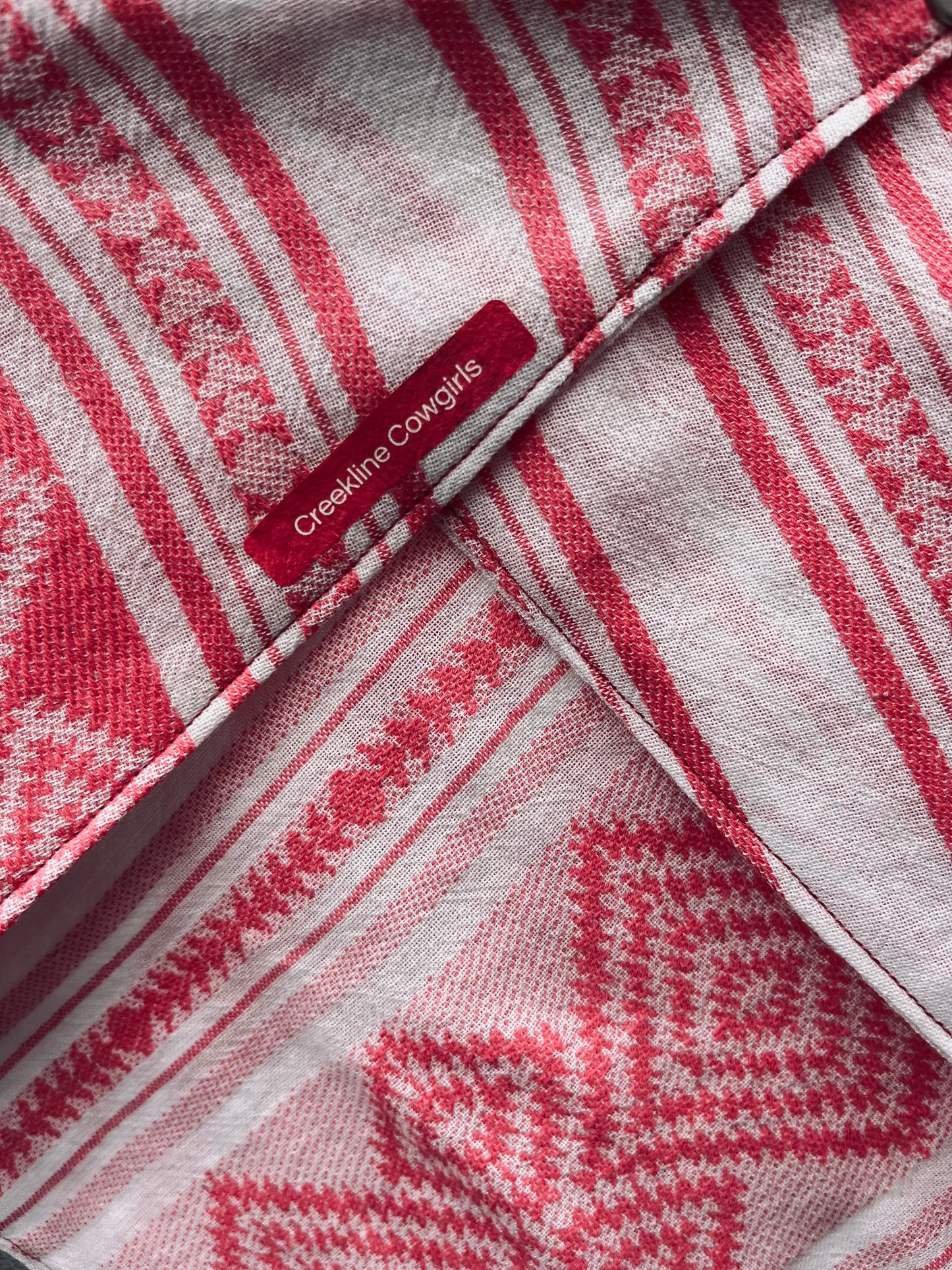 Aztec Scarf