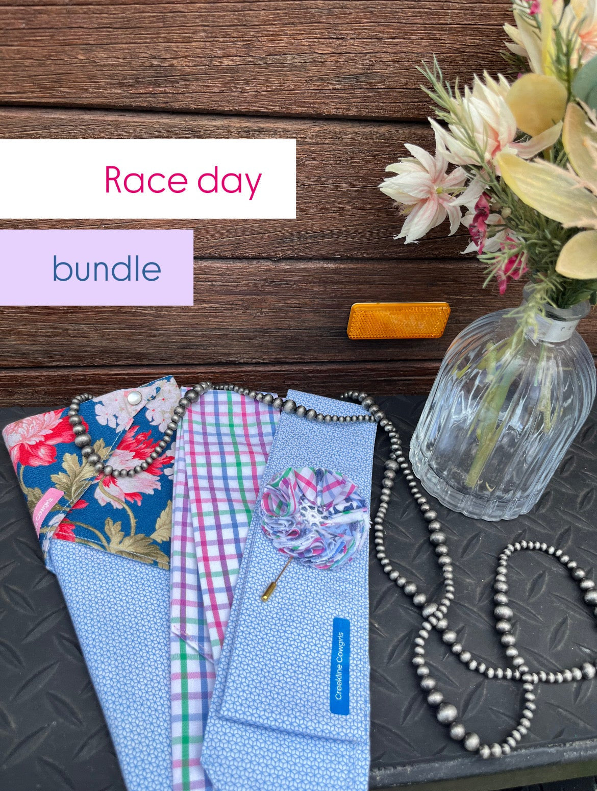 The Race Day Bundle