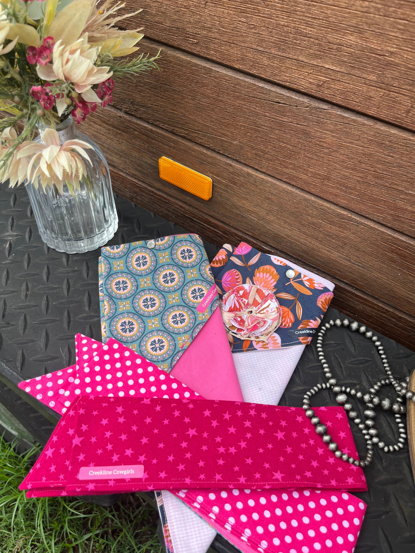 The Bubbly Pink Bundle