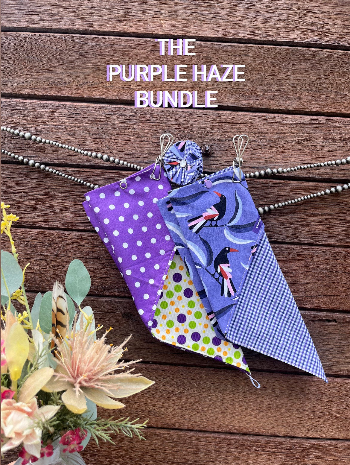 The Purple Haze Bundle