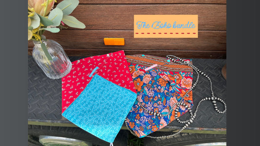 The Boho Bundle