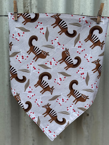 Numbats Scarf
