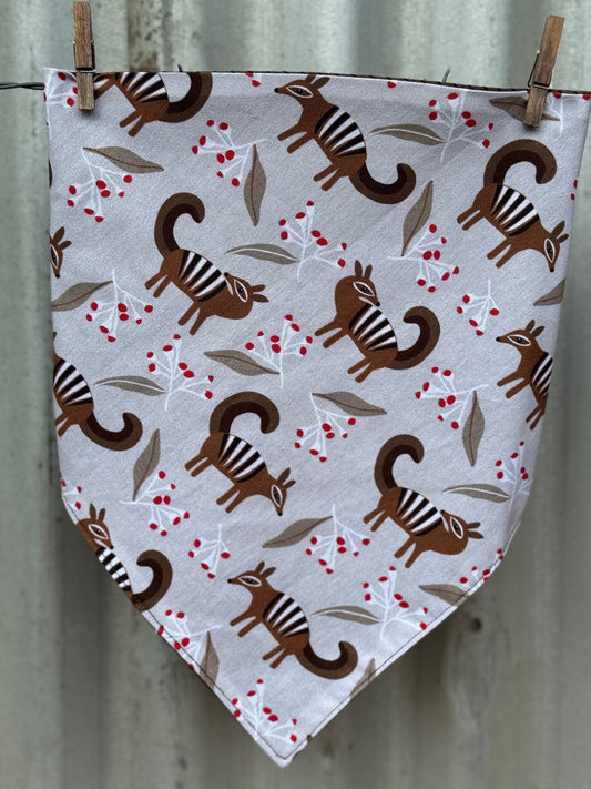 Numbats Scarf