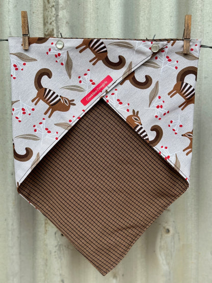 Numbats Scarf