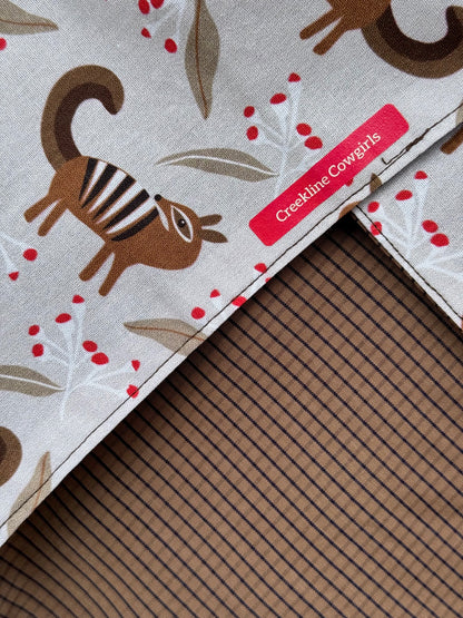 Numbats Scarf