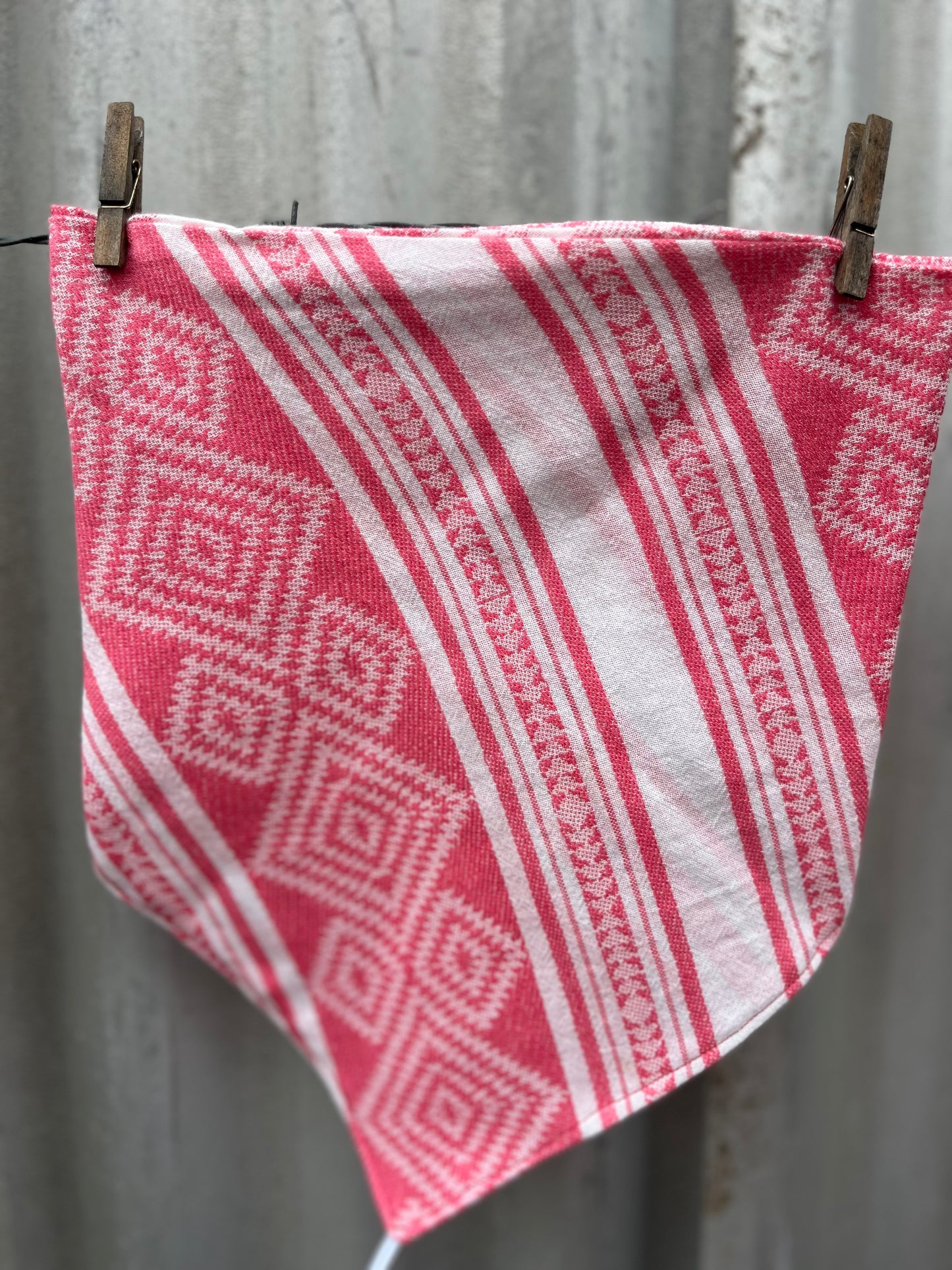 Aztec Scarf