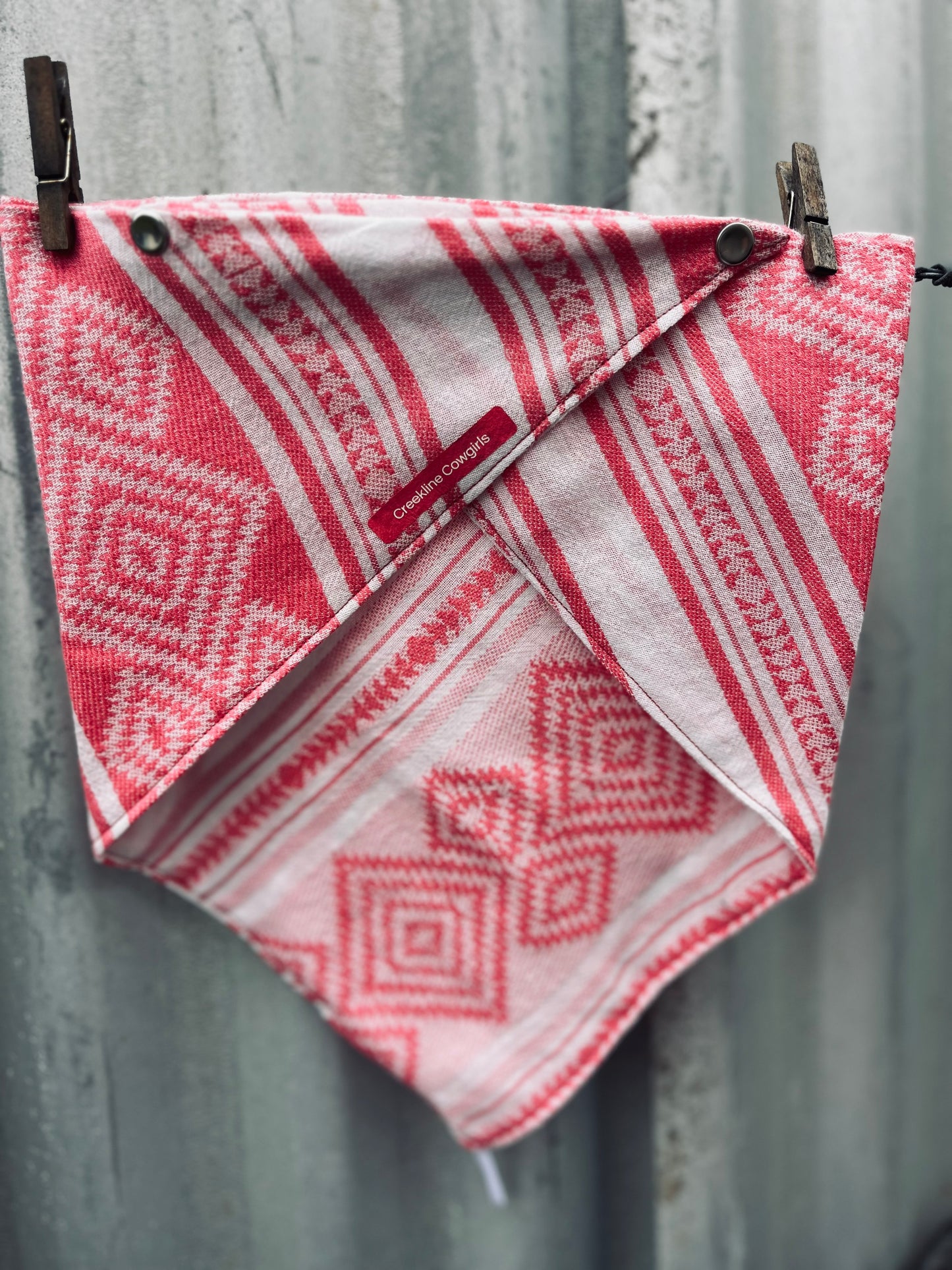 Aztec Scarf
