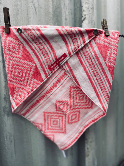 Aztec Scarf