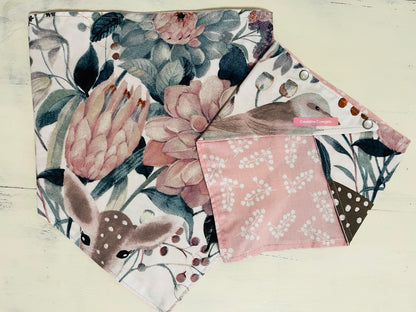 Sweet Dreams Mumma & Me Scarves