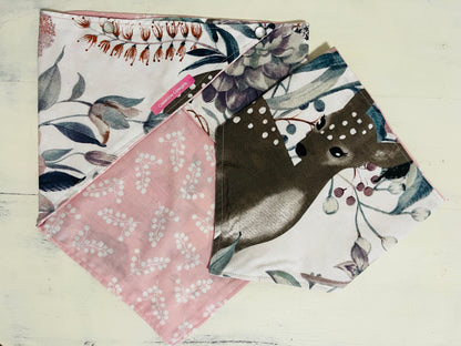 Sweet Dreams Mumma & Me Scarves