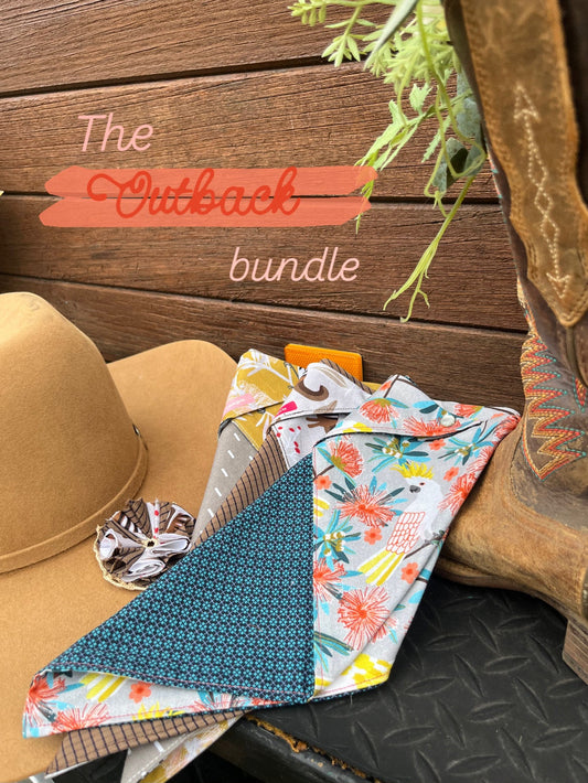 The Outback Bundle